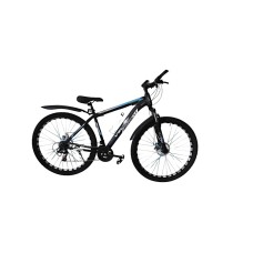 Dağ velosipedi VeloStrim 24