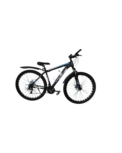 Dağ velosipedi VeloStrim 24