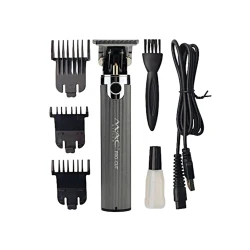 Триммер Mac Style MC-5803