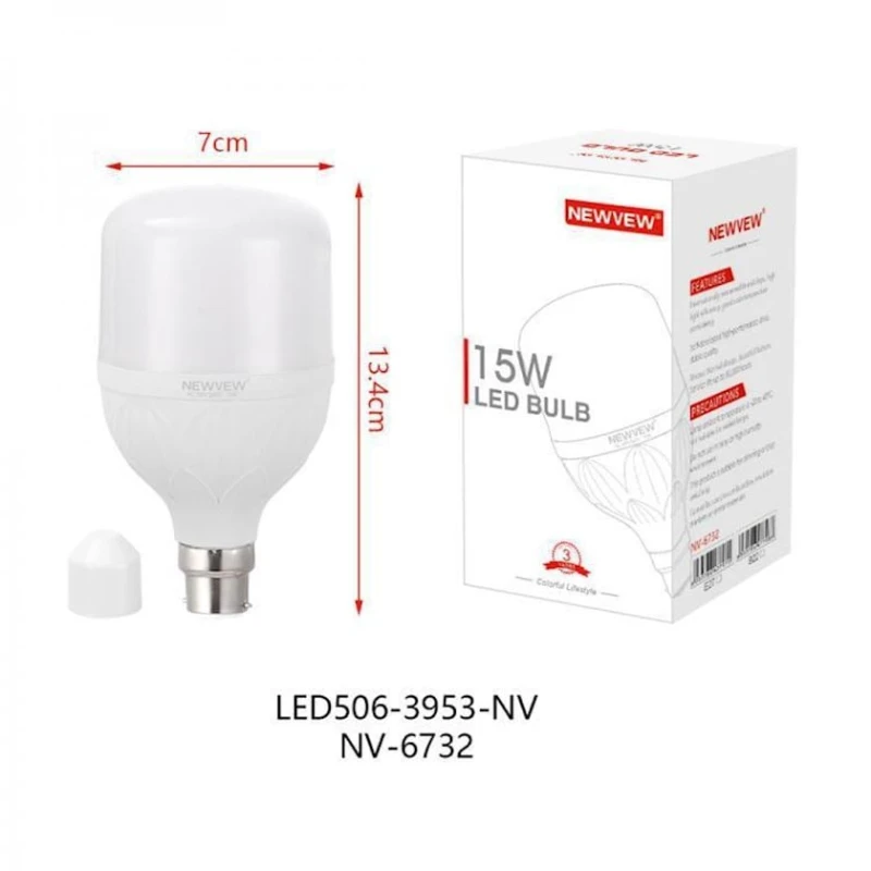 Лампочка Newvew NV-6732 Лампочка Newvew NV-6732