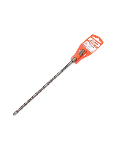 Burğu SDS ZW TM.23427, 7x260 mm