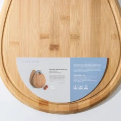 Разделочная доска Tessie and Jessie, 39x28.5 см Разделочная доска Tessie and Jessie, 39x28.5 см