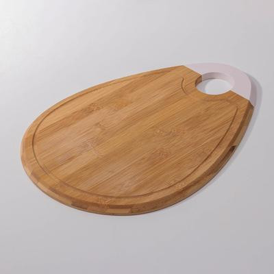 Разделочная доска Tessie and Jessie, 39x28.5 см Разделочная доска Tessie and Jessie, 39x28.5 см