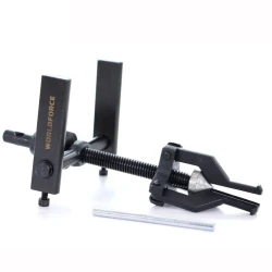 Съемник подшипников Worldforce 11390, 13-38 мм