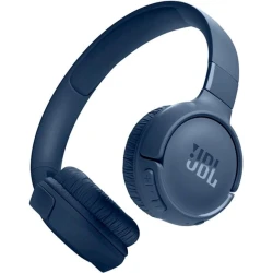 Беспроводные наушники JBL Tune 520BT Blue
