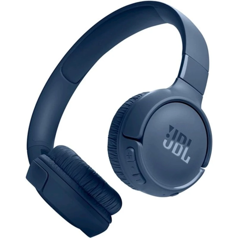 Беспроводные наушники JBL Tune 520BT Blue Беспроводные наушники JBL Tune 520BT Blue