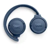 Беспроводные наушники JBL Tune 520BT Blue Беспроводные наушники JBL Tune 520BT Blue