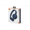 Беспроводные наушники JBL Tune 520BT Blue Беспроводные наушники JBL Tune 520BT Blue