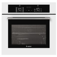 Quraşdırılan soba Gefest DA 622-03 RB1