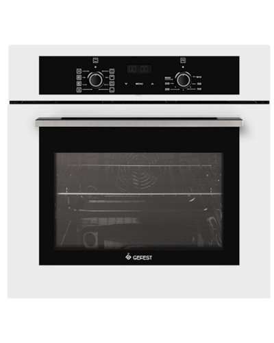 Quraşdırılan soba Gefest DA 622-03 RB1