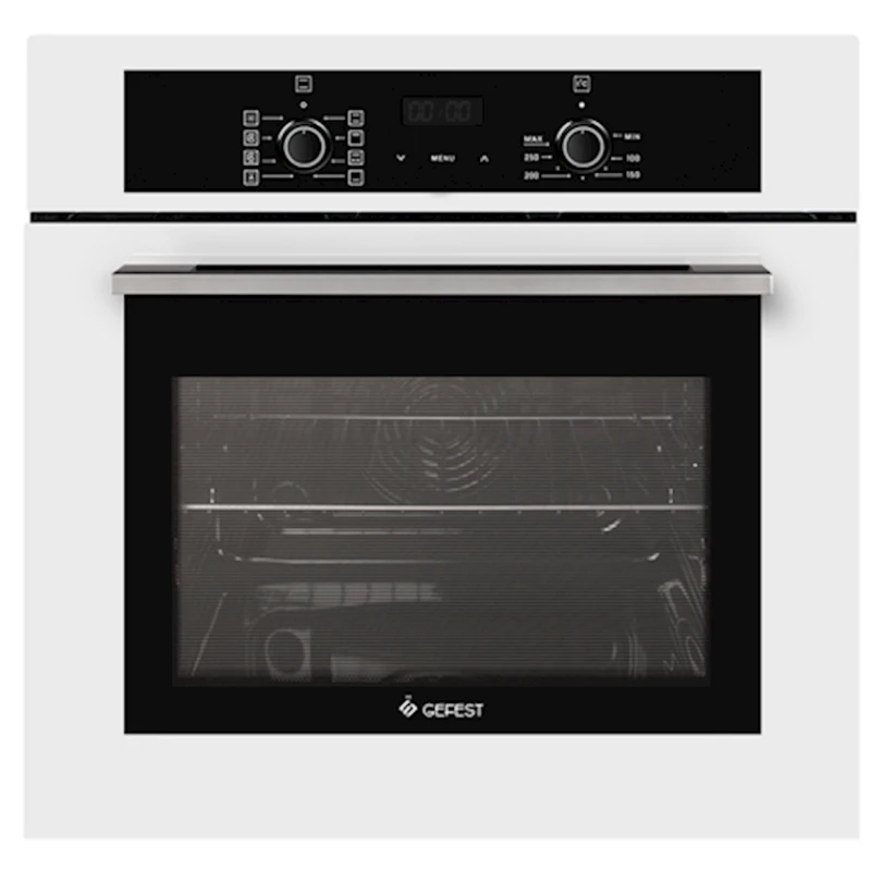 Духовой шкаф встраиваемый Gefest DA 622-03 RB1