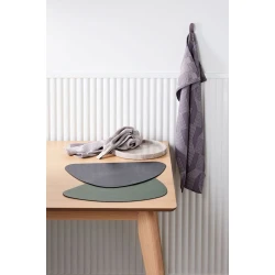 Набор кухонных полотенец JYSK LERK, 50x70 см, хлопок, 2 шт Набор кухонных полотенец JYSK LERK, 50x70 см, хлопок, 2 шт