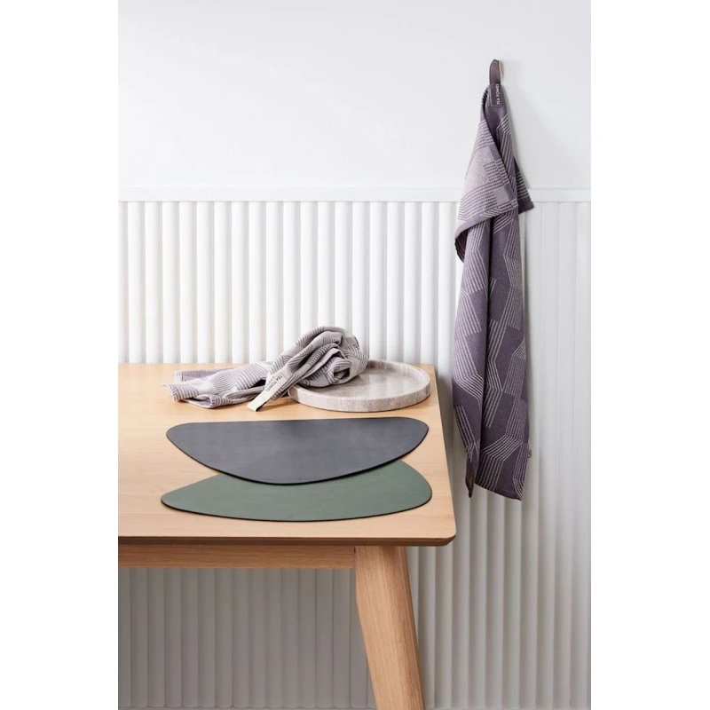 Mətbəx dəsmalları dəsti JYSK LERK, 50x70 sm, pambıq, 2 əd