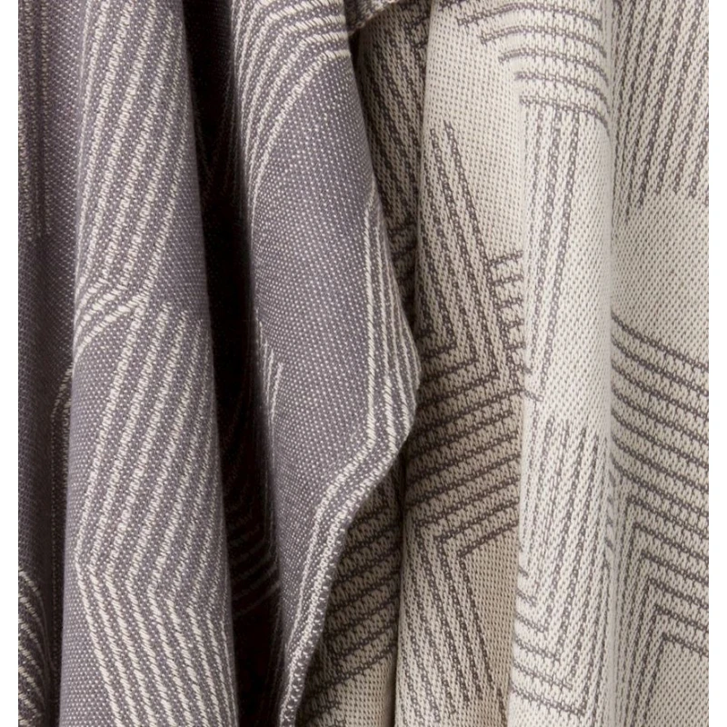 Mətbəx dəsmalları dəsti JYSK LERK, 50x70 sm, pambıq, 2 əd