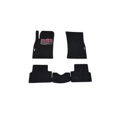 Комплект автомобильных ковриков для Chevrolet Cruze 2010-2015