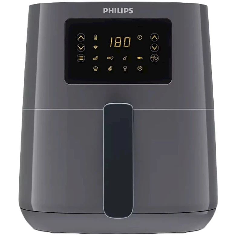 Фритюрница Philips HD9255/60