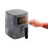 Фритюрница Philips HD9255/60