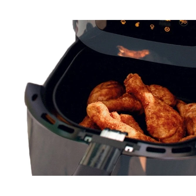 Фритюрница Philips HD9255/60