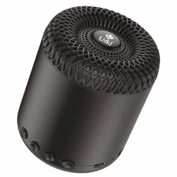 Портативная колонка U&i Tony Series 6993 Black Портативная колонка U&i Tony Series 6993 Black