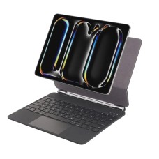 Planşet üçün çexol Green Lion Magic Keyboard iPad Air 11