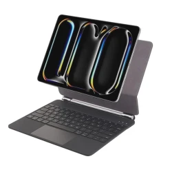 Чехол для планшета Green Lion Magic Keyboard для iPad Air 11