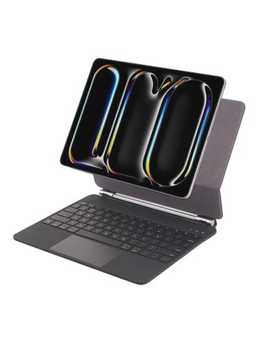 Planşet üçün çexol Green Lion Magic Keyboard iPad Air 11
