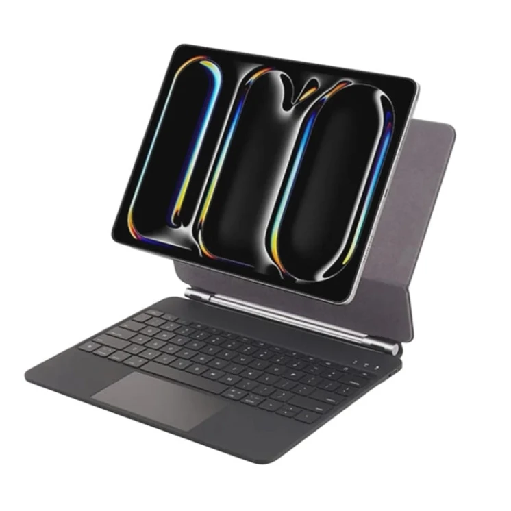 Чехол для планшета Green Lion Magic Keyboard для iPad Air 11 Чехол для планшета Green Lion Magic Keyboard для iPad Air 11