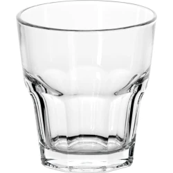 Набор стаканов для виски Pasabahce Casablanca, 265 мл, 6 шт