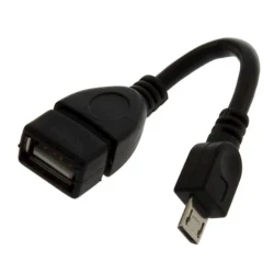 Переходник Gokorg Usb Host Cable
