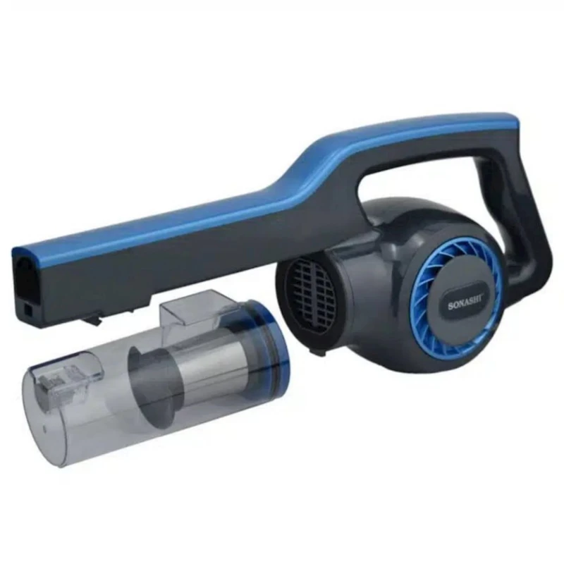 Вертикальный пылесос Sonashi SVC-9032