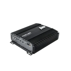 Автомобильный усилитель AMP MASS 1.600