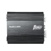 Автомобильный усилитель AMP MASS 1.600 Автомобильный усилитель AMP MASS 1.600