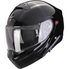 Motosikl dəbilqəsi Scorpion EXO-930 Evo Solid Black, ölçü M