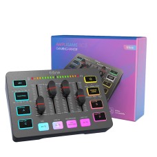 Səs kartı Fifine SC-3