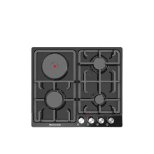 Bişirmə səthi Electrotech Ikos 60 3GP-SE