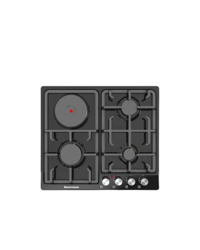 Bişirmə səthi Electrotech Ikos 60 3GP-SE