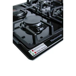 Варочная поверхность Electrotech Ikos 60 3GP-SE