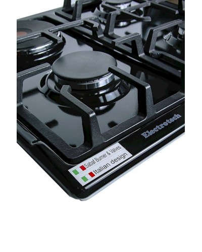 Bişirmə səthi Electrotech Ikos 60 3GP-SE