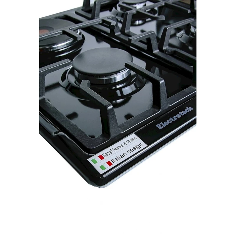 Варочная поверхность Electrotech Ikos 60 3GP-SE