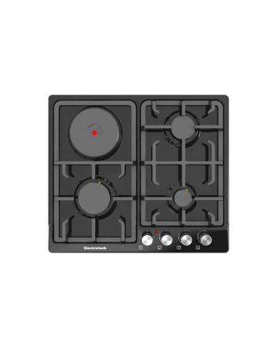 Bişirmə səthi Electrotech Ikos 60 3GP-SE