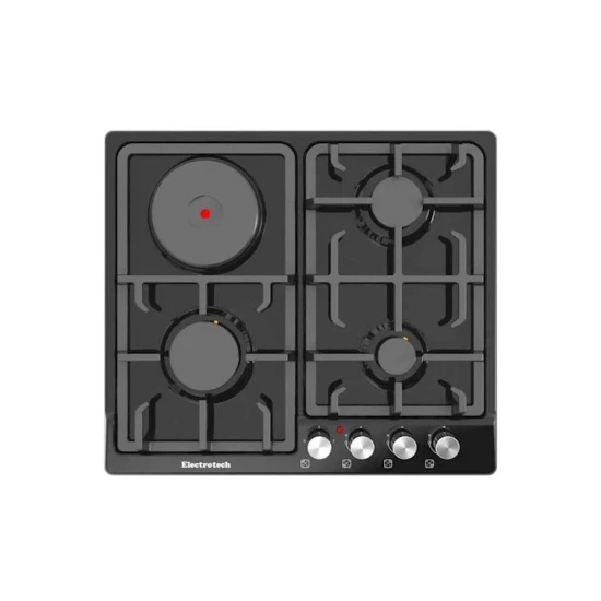 Варочная поверхность Electrotech Ikos 60 3GP-SE