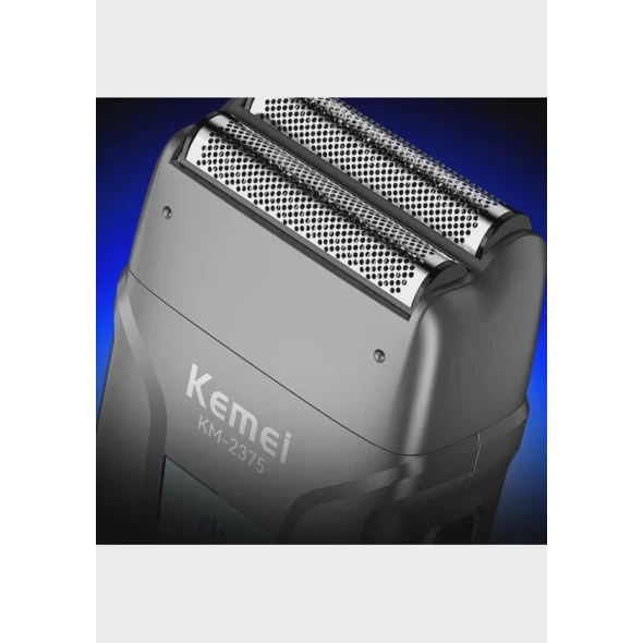 Набор для стрижки 3 в 1 Kemei KM-2375