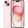 Смартфон Apple iPhone 15 6GB/256GB Pink Смартфон Apple iPhone 15 6GB/256GB Pink