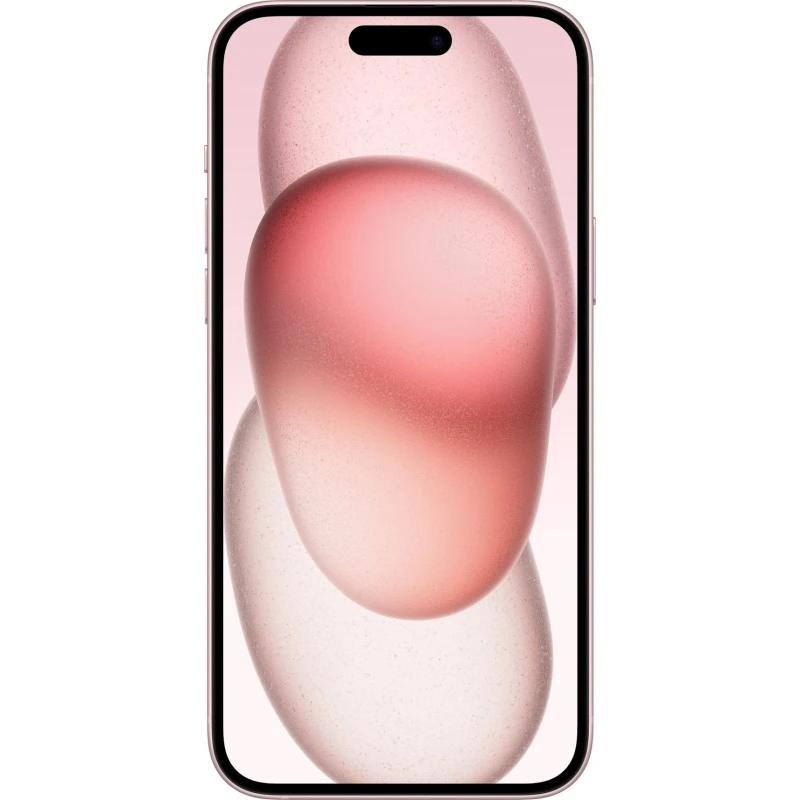 Смартфон Apple iPhone 15 6GB/256GB Pink Смартфон Apple iPhone 15 6GB/256GB Pink