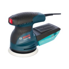 Cilalama maşını Bosch GEX 125-1 AE