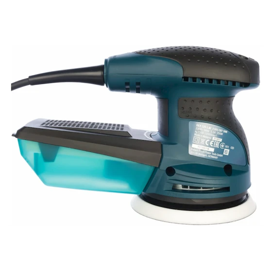 Шлифовальная машина Bosch GEX 125-1 AE Шлифовальная машина Bosch GEX 125-1 AE