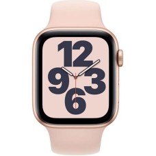 Smart-saat Apple Watch SE 44mm Pink Sand