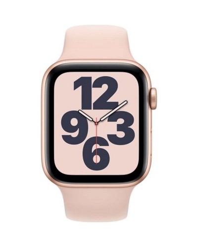 Smart-saat Apple Watch SE 44mm Pink Sand