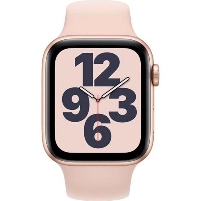 Smart-saat Apple Watch SE 44mm Pink Sand