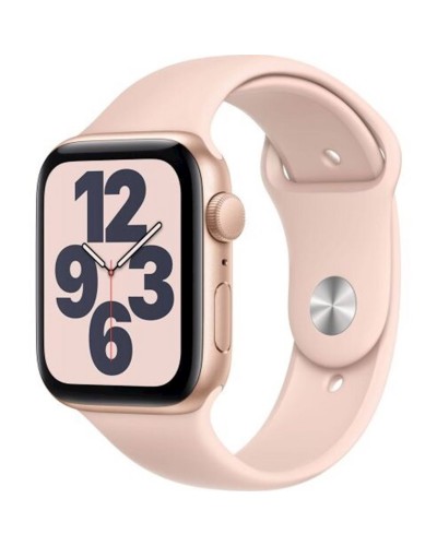 Smart-saat Apple Watch SE 44mm Pink Sand